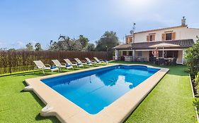 Villa Tomeu